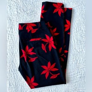 BANANA REPUBLIC SLOAN ankle cropped pants, size 0